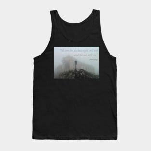 It will be better Tank Top